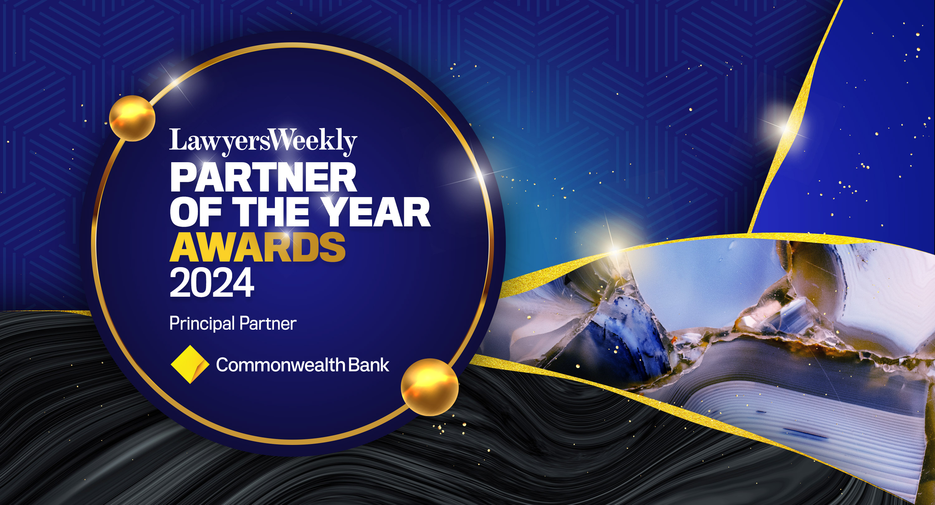 Partner of the Year Awards 2024 How to write an awards submission