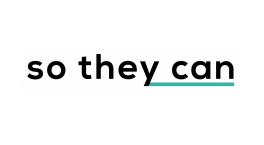 So They Can