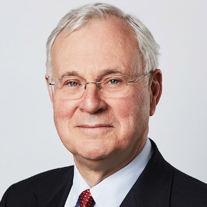 David Church, DLA Piper