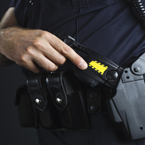 Lawyers demand inquiry into lethal stun guns