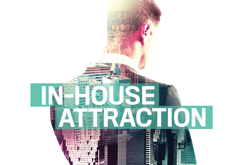 In-house attraction