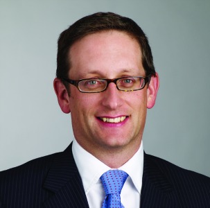 Rob Merrick, Herbert Smith Freehills