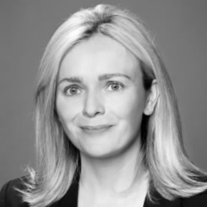 Ruth Higgins, Banco Chambers