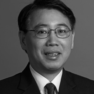 Tom Chau, Herbert Smith Freehills