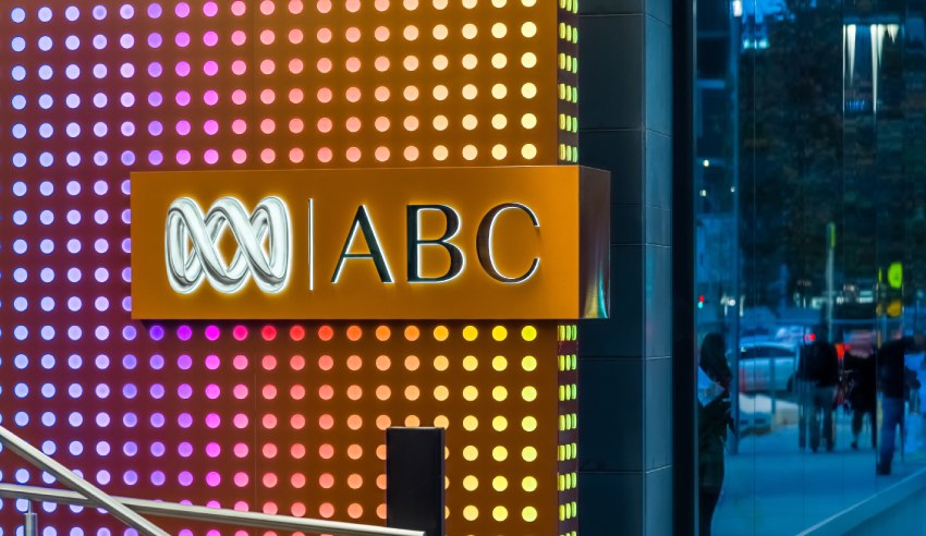 ABC names new GC