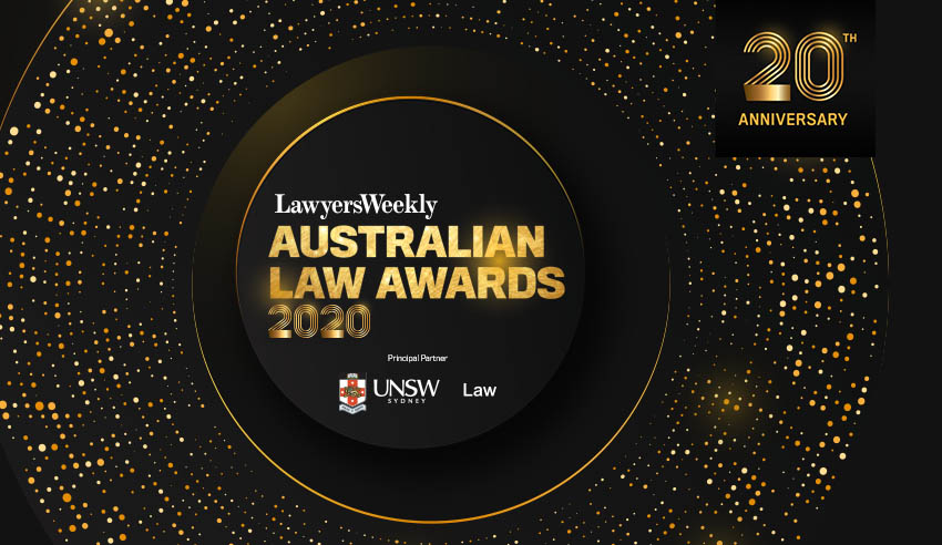 Australian Law Awards