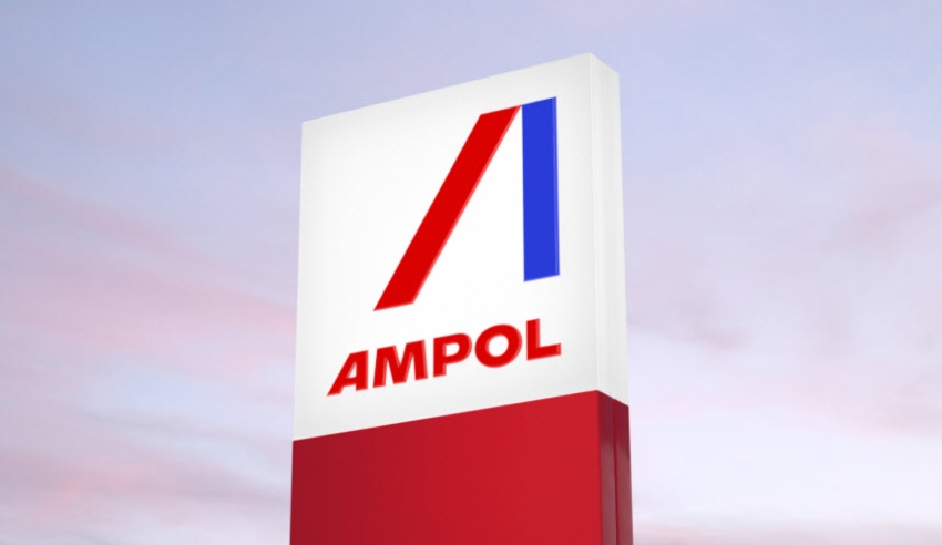 Ampol Limited lw