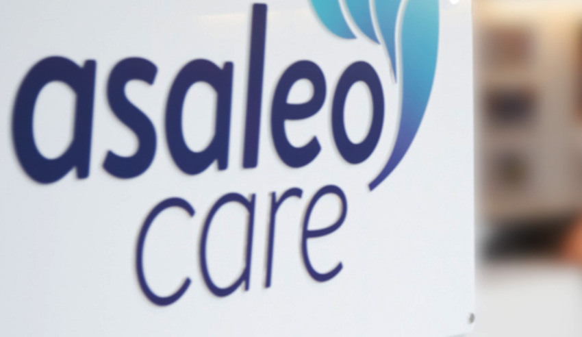 Asaleo Care lw