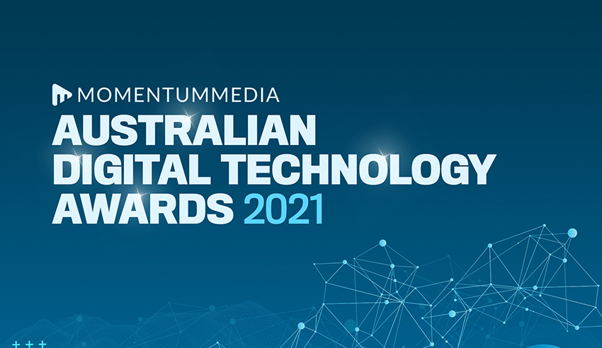 Australian Digital Technology Awards 2021 lw