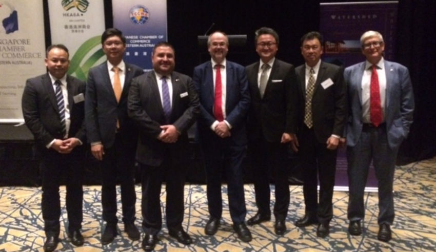Australian Business Alliance Perth
