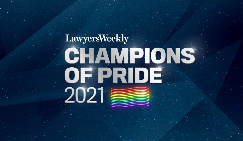 Champions of Pride winners unveiled