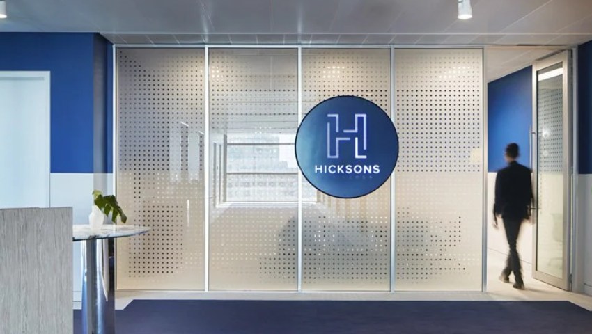 Hicksons promotes 6 to senior positions