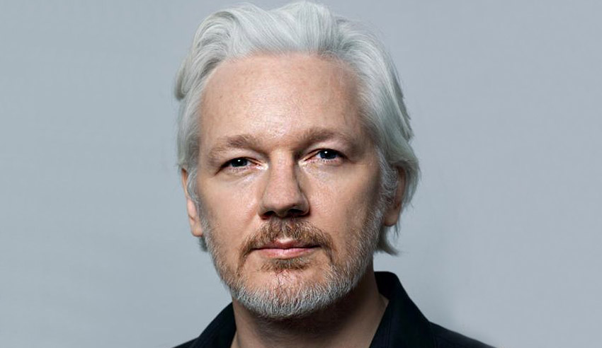 Secret filming of Julian Assange ‘deeply concerning’: ALA - Lawyers Weekly