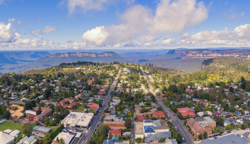 Katoomba