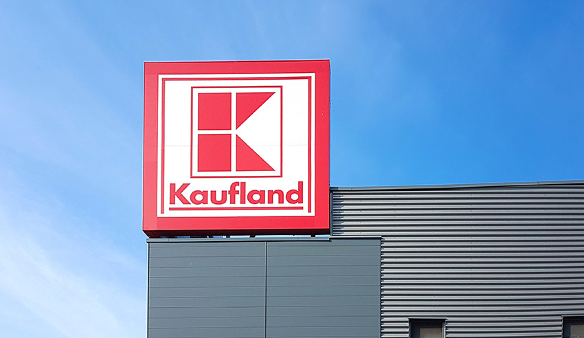 Kaufland exits Australia