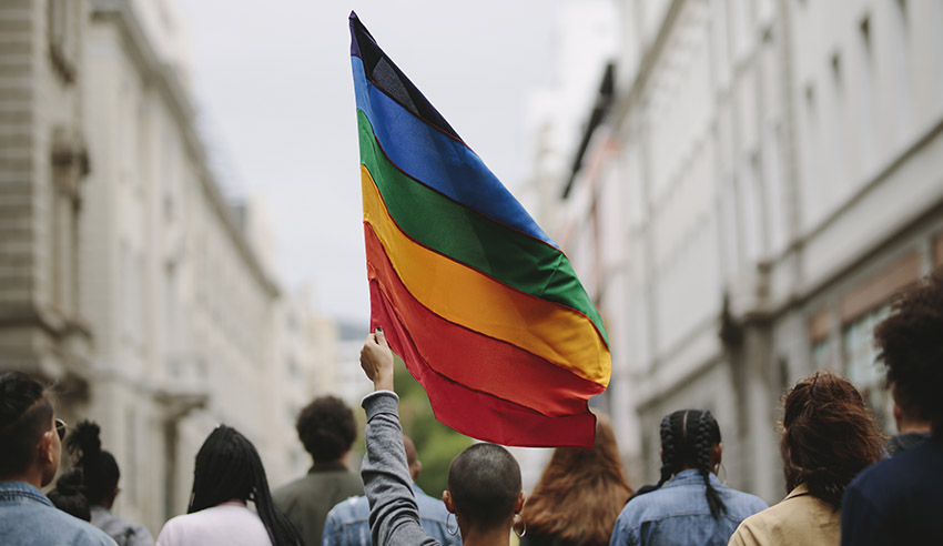 government to implement new LGBTQI+ recommendations