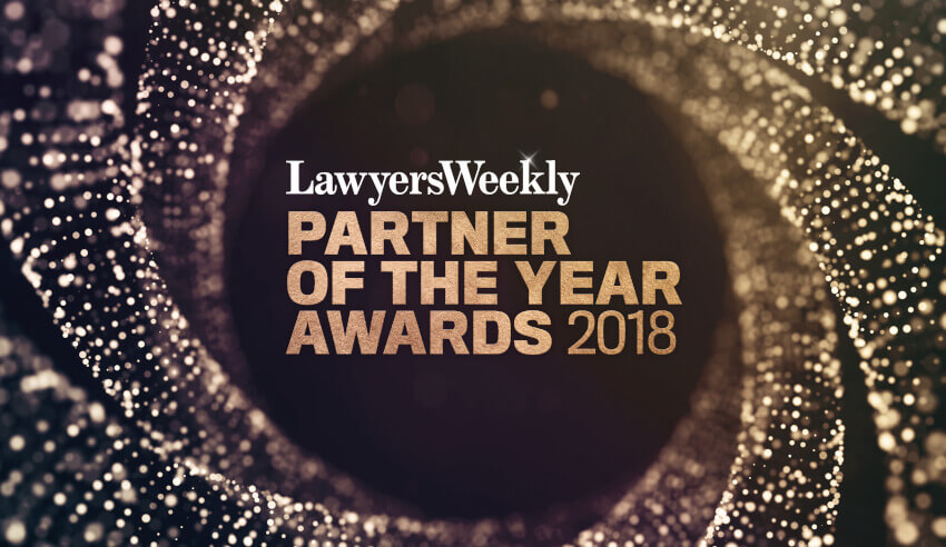 Finalists revealed for Partner of the Year Awards