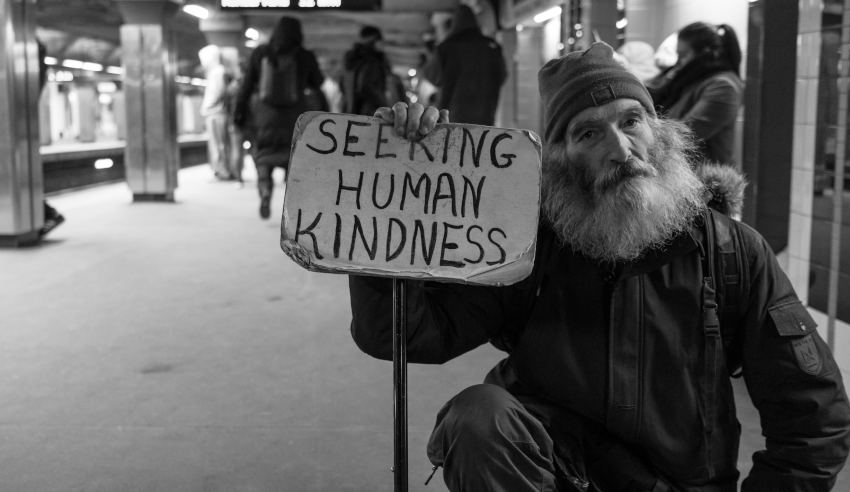 Human rights, seeking human kindness, Australian Bill of Rights