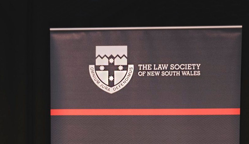 NSW Law Society