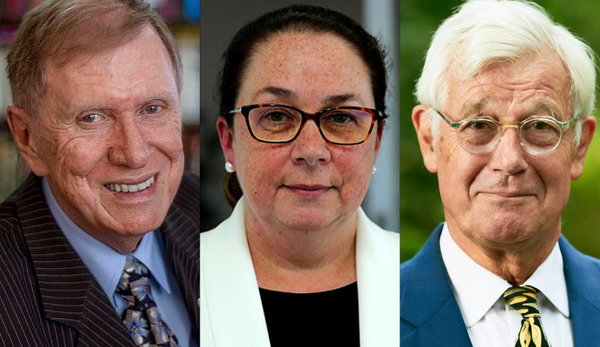 Lessons from Australia’s top human rights legal professionals