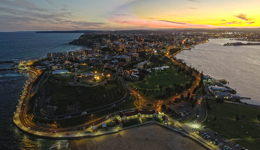 NSW Central Coast