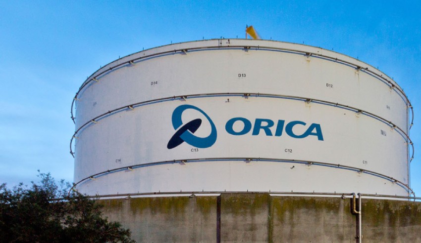 Orica lw