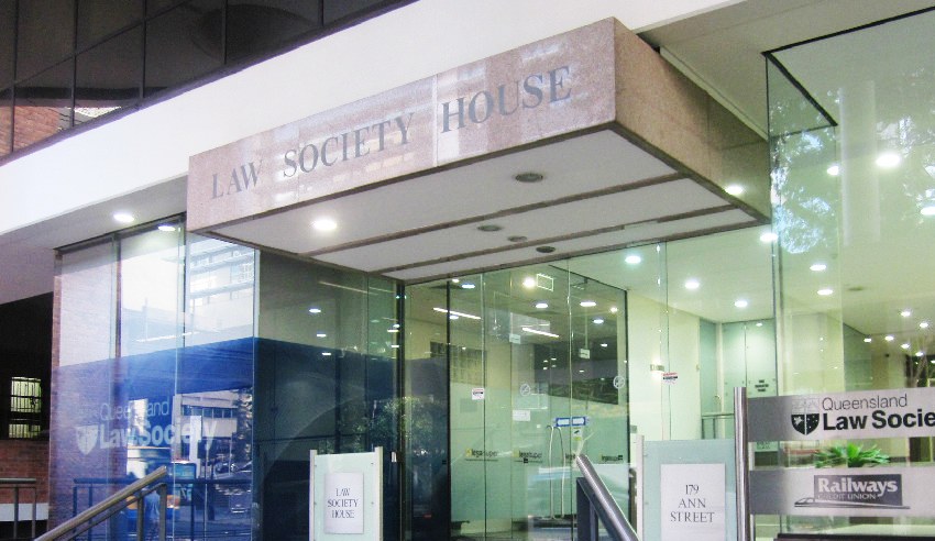Law Society of Queensland