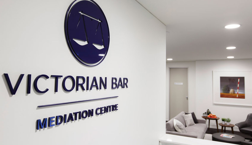 Victorian Bar withdraws financial support from peak legal body