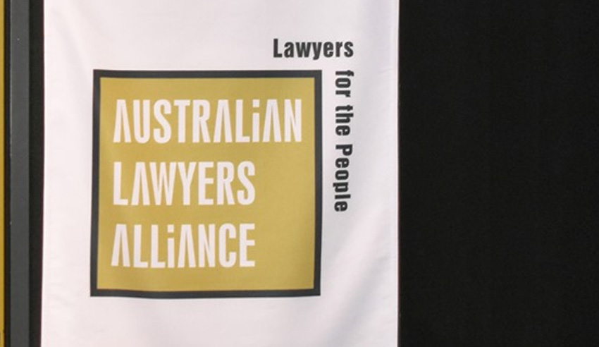 Australian Lawyers Alliance