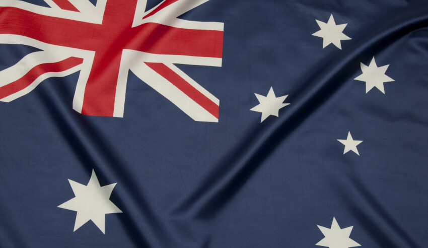 Australia, Australian flag, bill of rights, law
