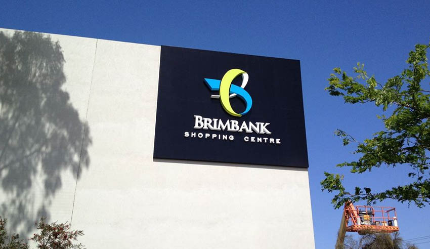 Brimbank Shopping Centre