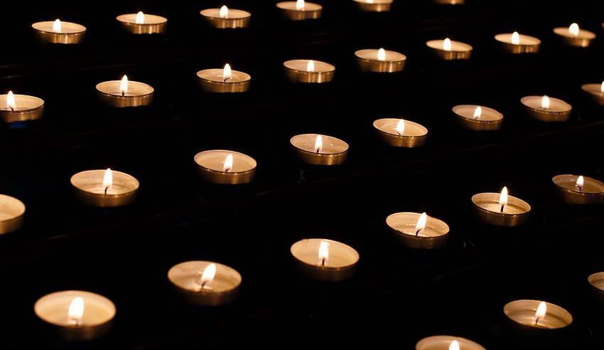 candles, abuse, victims