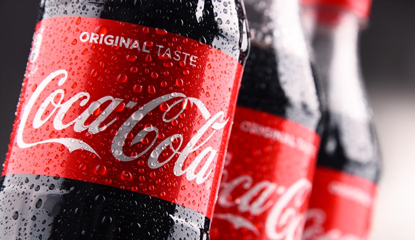 Coca-Cola European Partners advised on acquisition