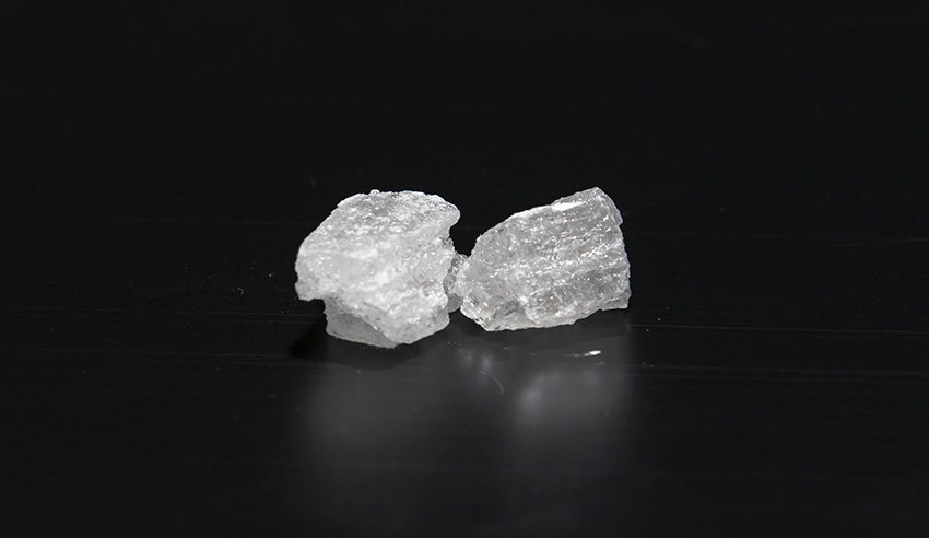 crystal methamphetamine lw