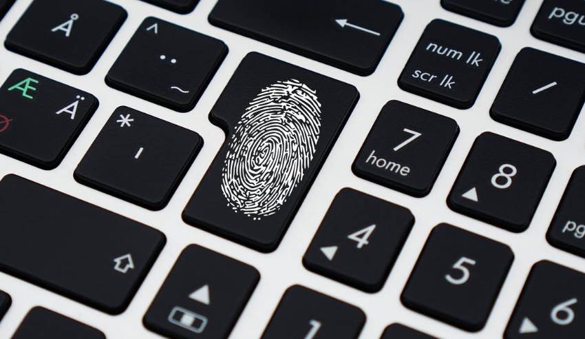 Digital fingerprint, forensic