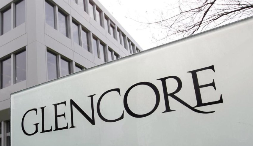 Glencore refinancing aims for 2020 final maturity