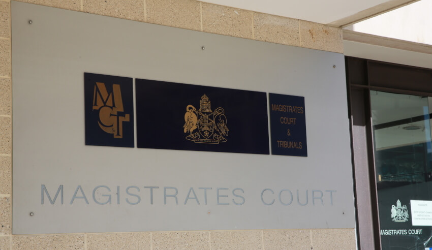 6 appointments made to WA Magistrates Court