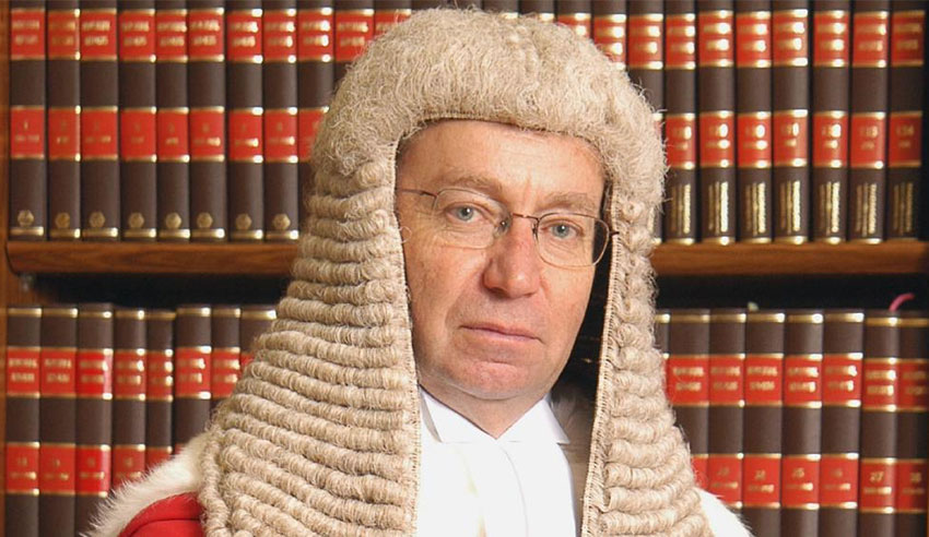 Peter Hall QC to take top post in ICAC shake-up