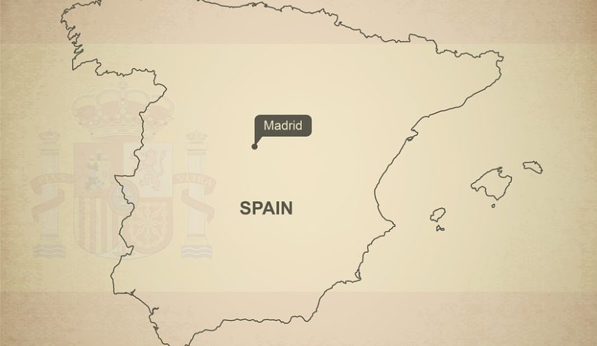 Rising from the ashes, Spain, Spanish, legal market