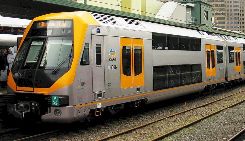 Sydney Trains Strike On Track Despite Legal Action - Lawyers Weekly