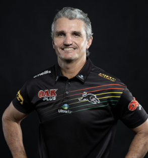 Ivan Cleary